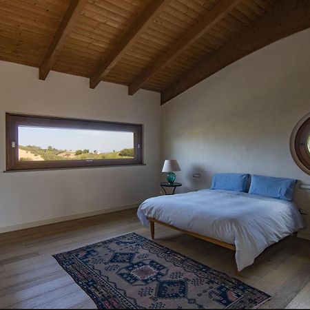Agriturismo Cignale Penne Eksteriør bilde