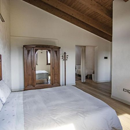 Agriturismo Cignale Penne Eksteriør bilde