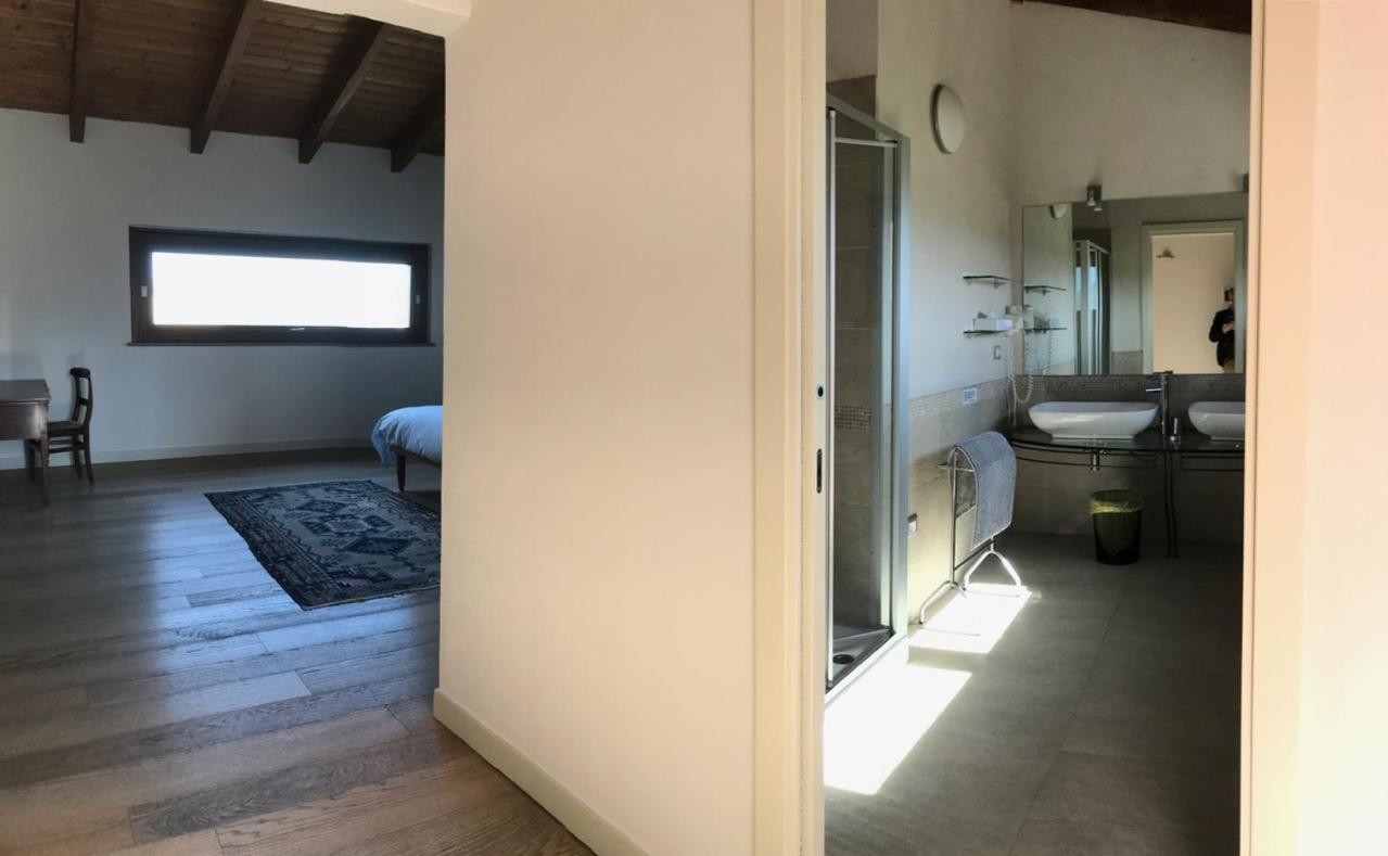 Agriturismo Cignale Penne Eksteriør bilde