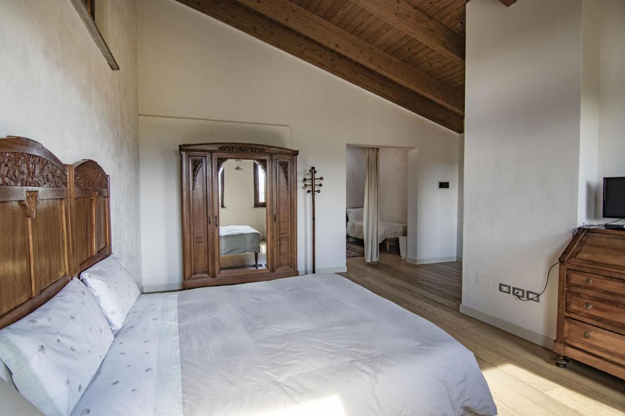 Agriturismo Cignale Penne Eksteriør bilde