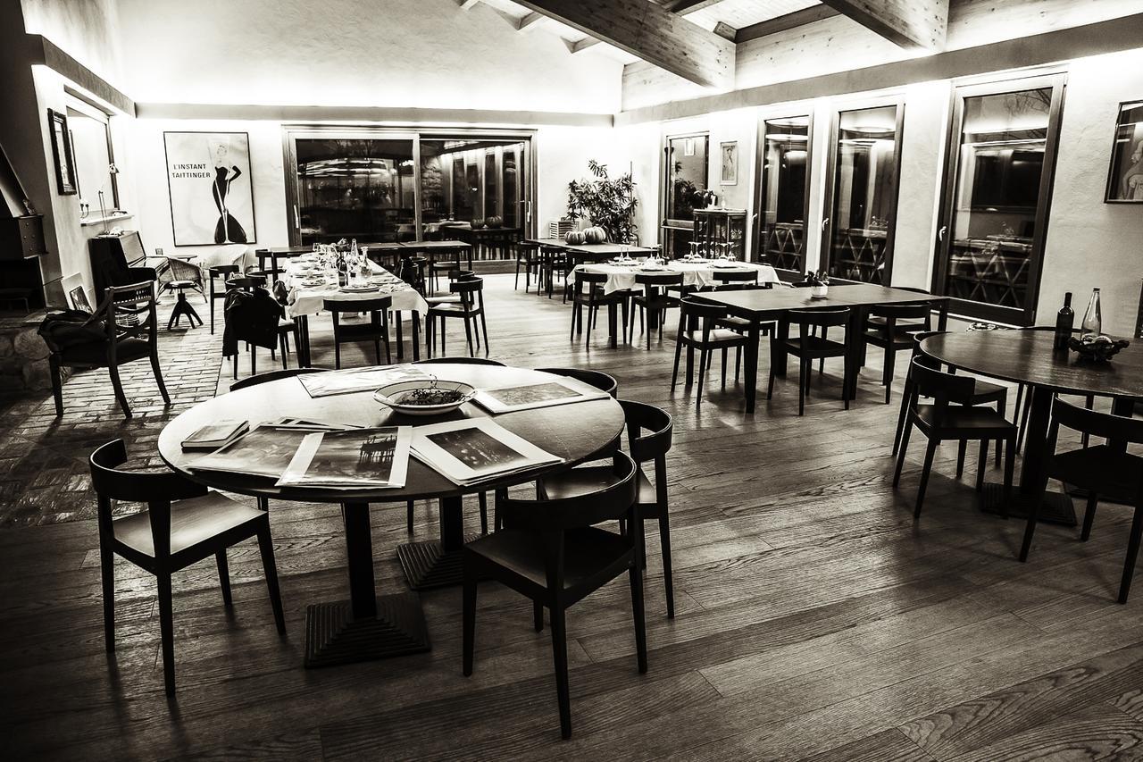 Agriturismo Cignale Penne Eksteriør bilde